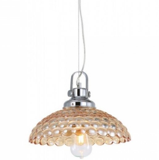 Подвесной светильник Loft Squama Light Amber Подвесной светильник Loft Squama Light Amber в Брянске | Loft Concept