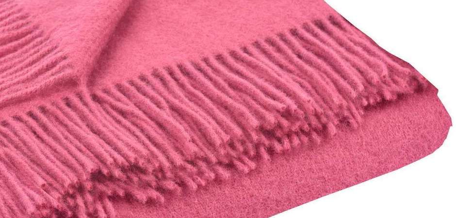 Плед DALIA 3828 Marzotto - Loft-Concept в Брянске