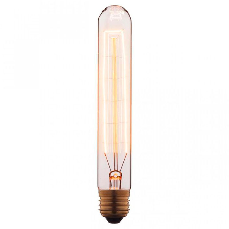 Лампочка Loft Edison Retro Bulb №7 40 W Лампочка Loft Edison Retro Bulb №7 40 W в Брянске | Loft Concept