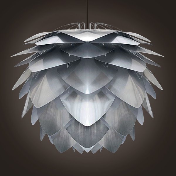 Подвесной светильник Pine cone Steel 45 Подвесной светильник Pine cone Steel 45 в Брянске | Loft Concept