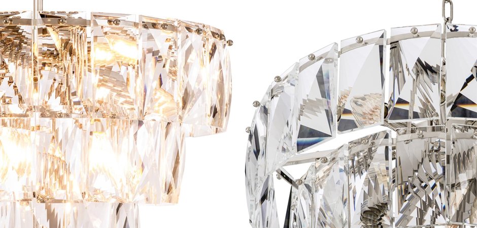 Люстра Chandelier Amazone S Люстра Chandelier Amazone S - Loft-Concept в Брянске