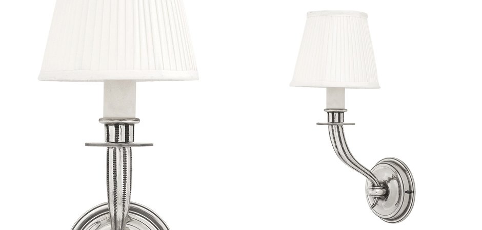 Бра Eichholtz Wall Lamp Parisienne Single - Loft-Concept в Брянске