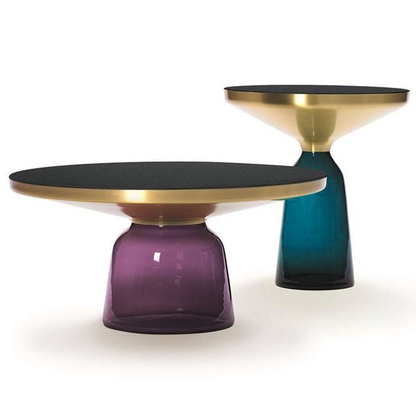 Bell Coffee Table classicon Bell Coffee Table classicon в Брянске | Loft Concept