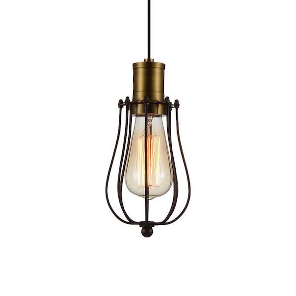 Подвесной светильник Loft Light Concept Pendant L Подвесной светильник Loft Light Concept Pendant L в Брянске | Loft Concept