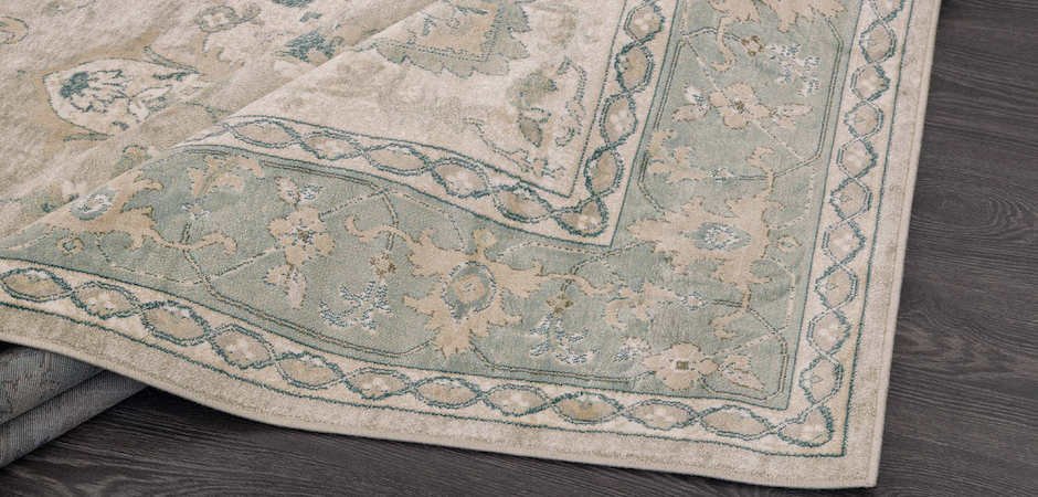 Ковёр из вискозы Indian pattern Symetry Ковёр из вискозы Indian pattern Symetry - Loft-Concept в Брянске