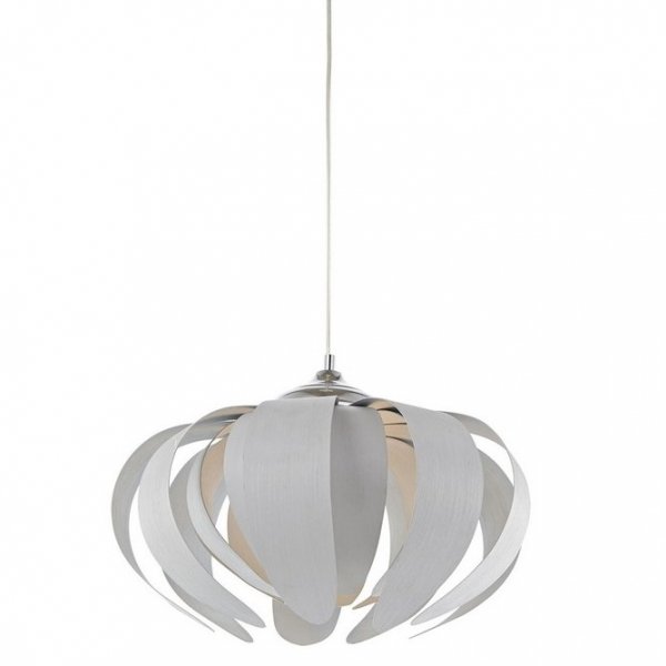 Люстра Clover Pendant White Белый Люстра Clover Pendant White Белый в Брянске | Loft Concept