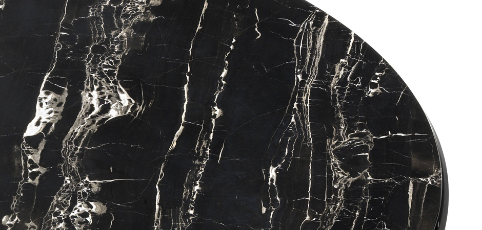 Кофейный стол Eichholtz Coffee Table Tomasso round - фото №1