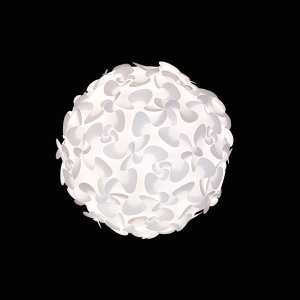 Плафон Blowball 45 Плафон Blowball 45 в Брянске | Loft Concept