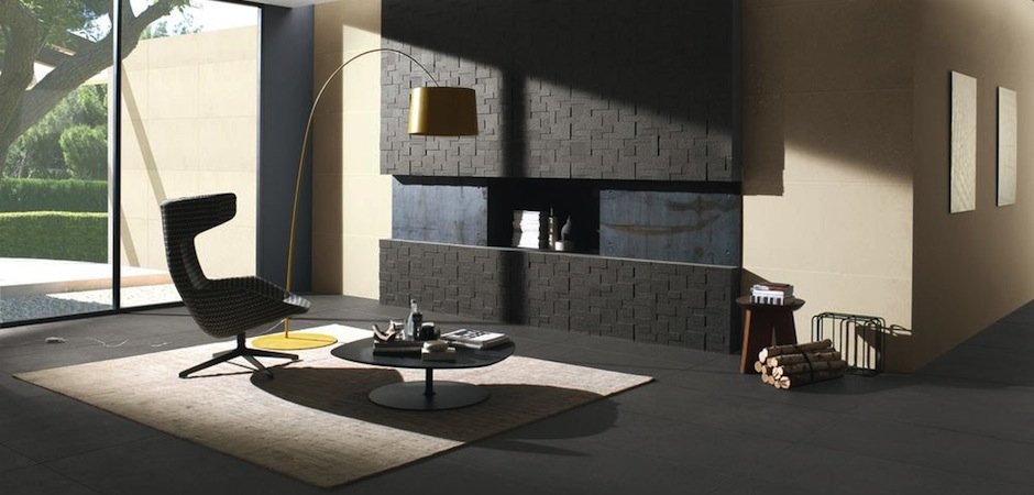 Торшер Twiggy - фото №1