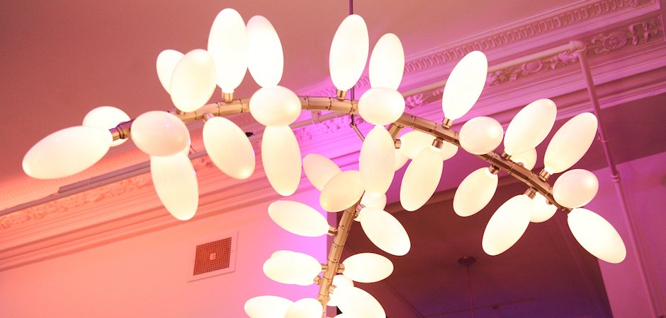 Люстра KINGDOM DRAPE 27 - Loft-Concept в Брянске