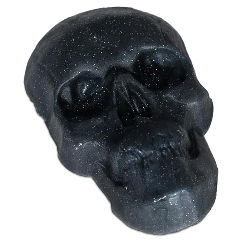 Мыло Black Skull Soap Черный Мыло Black Skull Soap Черный в Брянске | Loft Concept