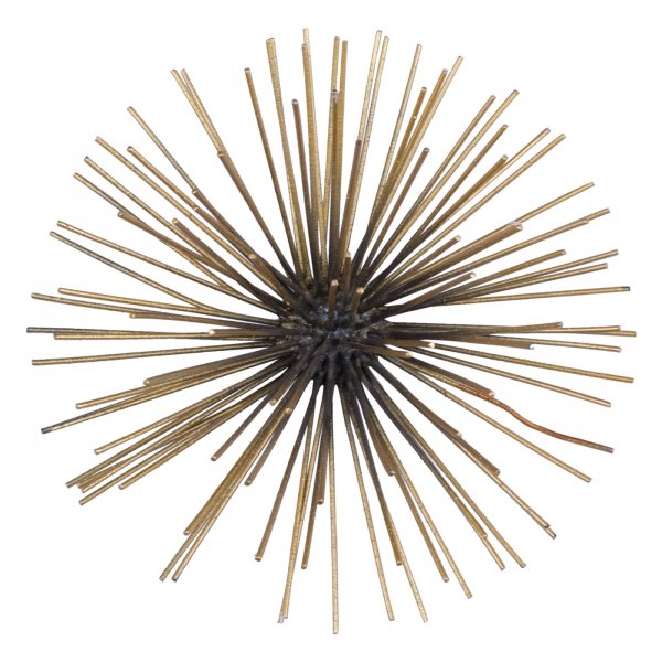 Настенный декор Sea Urchin Big Настенный декор Sea Urchin Big в Брянске | Loft Concept