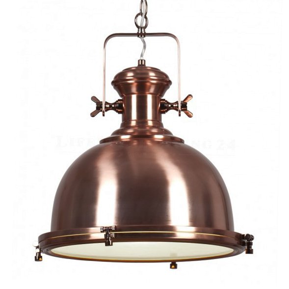 Светильник T4 Copper Loft Steampunk Spotlight Медь Светильник T4 Copper Loft Steampunk Spotlight Медь в Брянске | Loft Concept