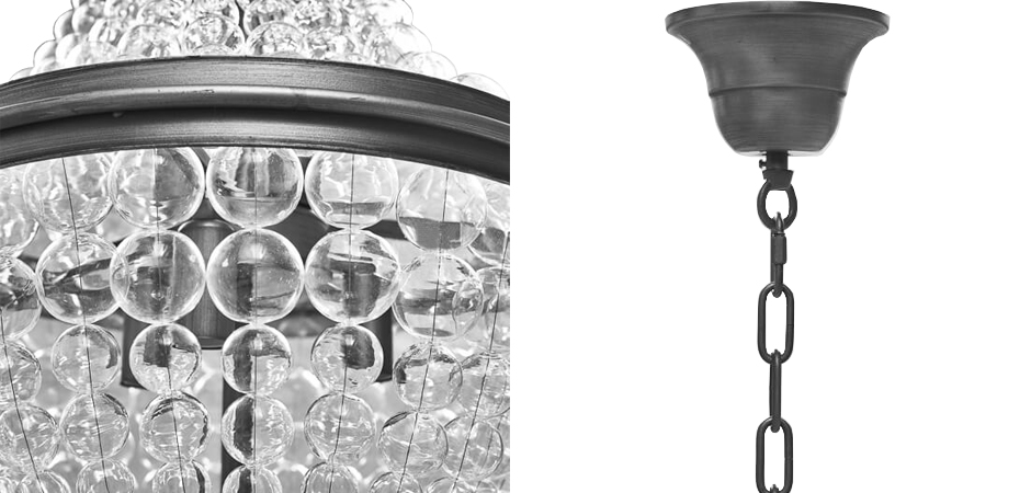 Люстра Bubble Blower Classic Chandeliers Люстра Bubble Blower Classic Chandeliers - Loft-Concept в Брянске