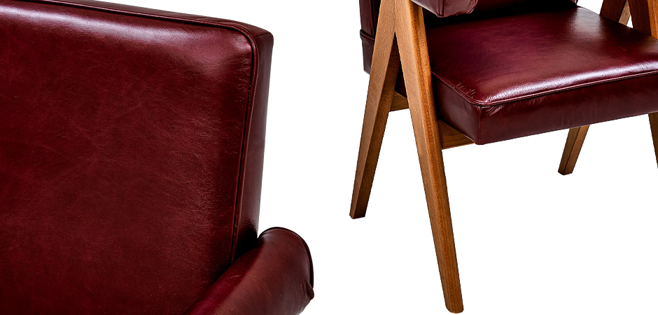 Стул Cherry Modern Chair Стул Cherry Modern Chair - Loft-Concept в Брянске