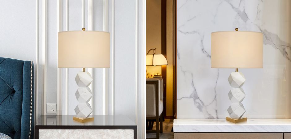 Дизайнерская настольная лампа STEELE LAMP Дизайнерская настольная лампа STEELE LAMP - Loft-Concept в Брянске