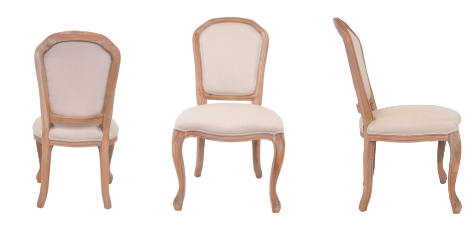 Стул French chairs Provence Neman Light Chair Стул French chairs Provence Neman Light Chair - Loft-Concept в Брянске