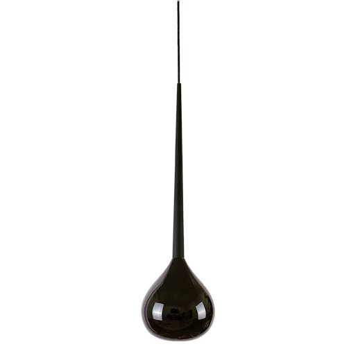 Потолочный светильник Blood Bulb Pendant Черный Белый Красный Желтый в Брянске | Loft Concept 