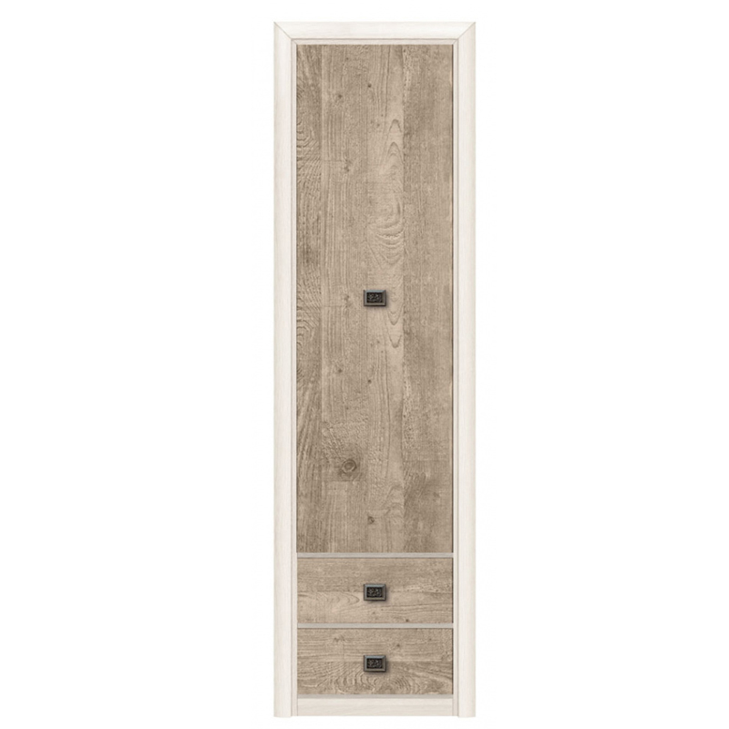 Шкаф Brooke Wardrobe Ясень Шкаф Brooke Wardrobe Ясень в Брянске | Loft Concept