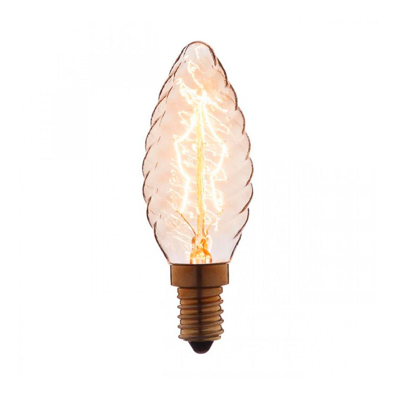 Лампочка Loft Edison Retro Bulb №54 40 W Лампочка Loft Edison Retro Bulb №54 40 W в Брянске | Loft Concept