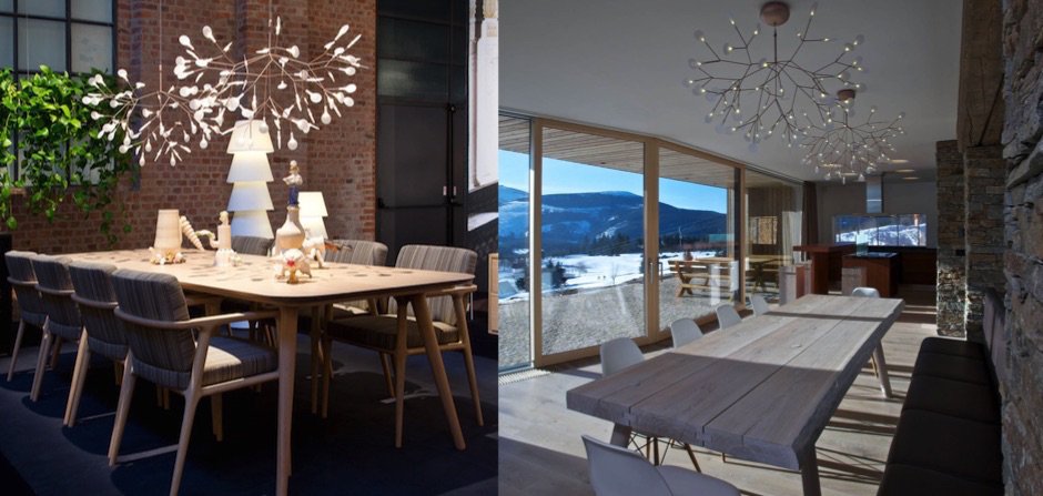 Люстра Moooi Heracleum Big Люстра Moooi Heracleum Big - Loft-Concept в Брянске