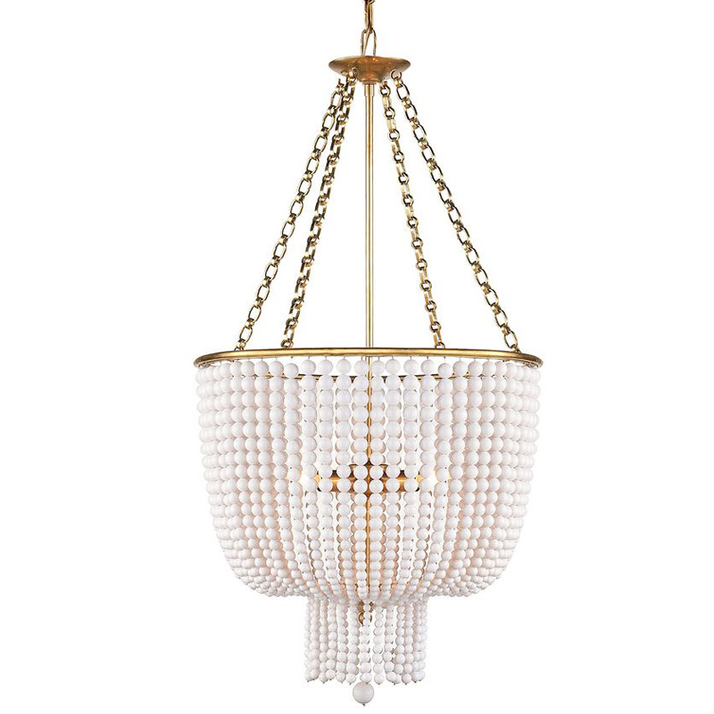 Люстра Marotte Chandelier Латунь Люстра Marotte Chandelier Латунь в Брянске | Loft Concept