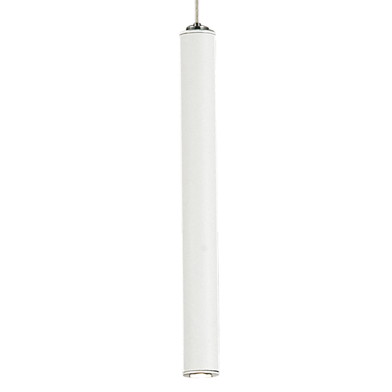 Подвесной светильник Trumpet white 18 Белый Подвесной светильник Trumpet white 18 Белый в Брянске | Loft Concept