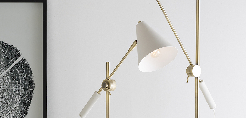 Торшер Creative Торшер Creative - Loft-Concept в Брянске