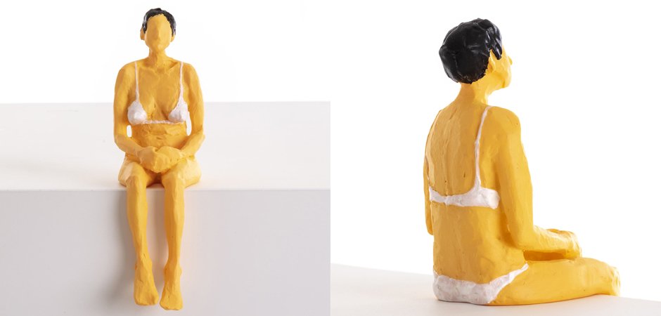 Аксессуар Seletti Love Is a Verb Penelope Аксессуар Seletti Love Is a Verb Penelope - Loft-Concept в Брянске