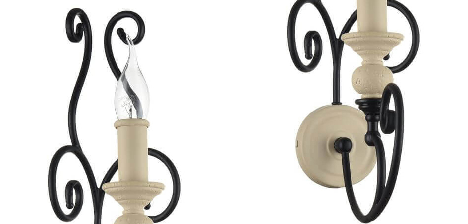 Бра Mocenigo Sconces Бра Mocenigo Sconces - Loft-Concept в Брянске