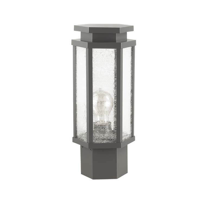 Уличный светильник Street Lighting Серый бетон Уличный светильник Street Lighting Серый бетон в Брянске | Loft Concept