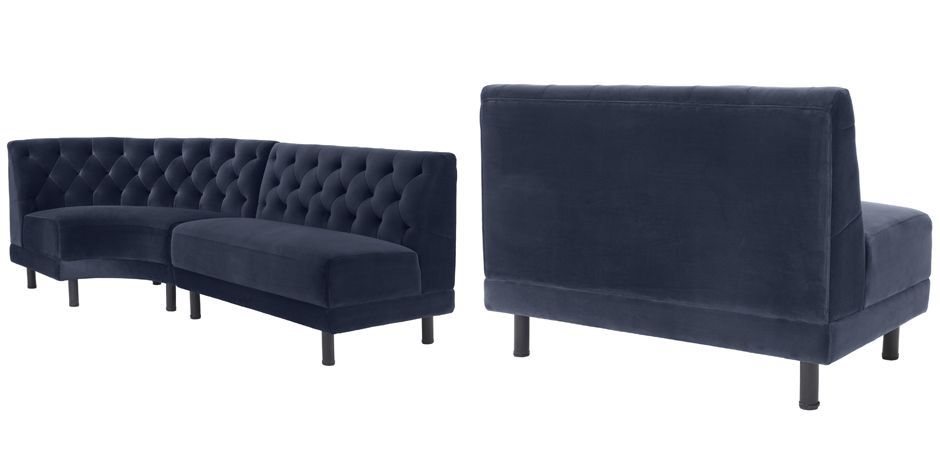 Диван Eichholtz Sofa Rochdale I Диван Eichholtz Sofa Rochdale I - Loft-Concept в Брянске