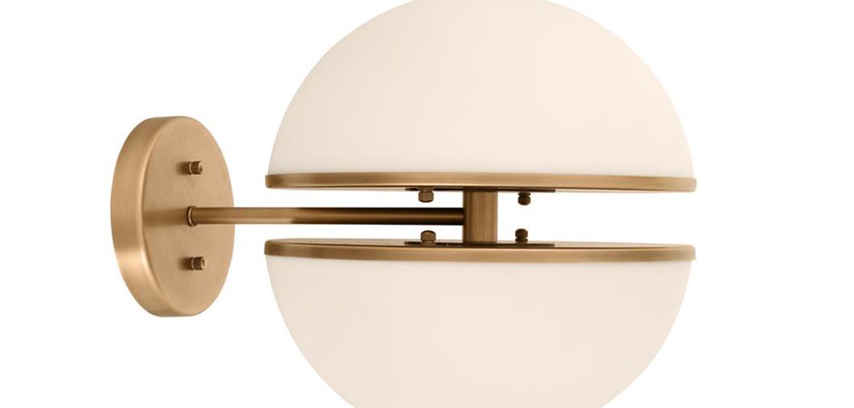 Бра Wall Lamp Spiridon Бра Wall Lamp Spiridon - Loft-Concept в Брянске