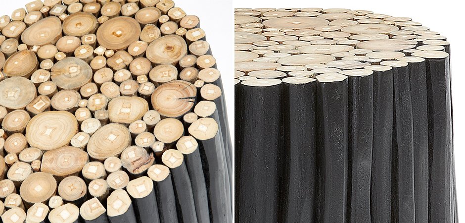 Приставной стол Table Licorice Sticks Приставной стол Table Licorice Sticks - Loft-Concept в Брянске