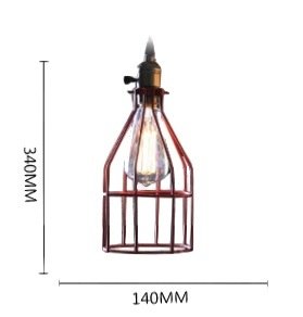 Подвесной светильник Loft Bird Cage multi Подвесной светильник Loft Bird Cage multi в Брянске
