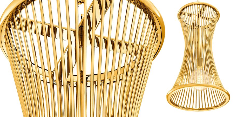 Люстра Hanging Lamp Altura - Loft-Concept в Брянске