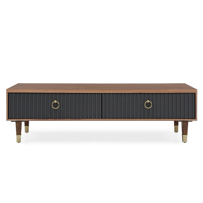 Кофейный стол Gennaro Coffee Table Кофейный стол Gennaro Coffee Table в Брянске | Loft Concept