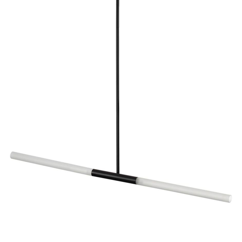 Светильник Black Delta Light 2 lamp Черный Светильник Black Delta Light 2 lamp Черный в Брянске | Loft Concept