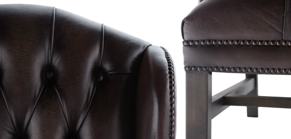 Кресло London Dandy Кресло London Dandy - Loft-Concept в Брянске