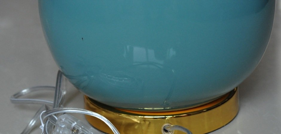 Настольная лампа Дзен - Loft-Concept в Брянске