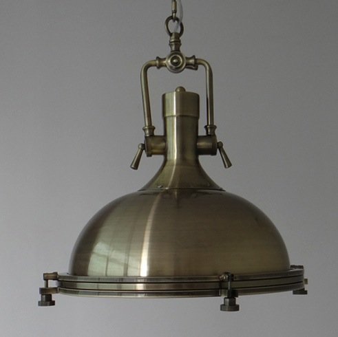 Светильник T2 Antic Brass Loft Steampunk Spotlight Латунь Античная полированная Светильник T2 Antic Brass Loft Steampunk Spotlight Латунь Античная полированная в Брянске | Loft Concept