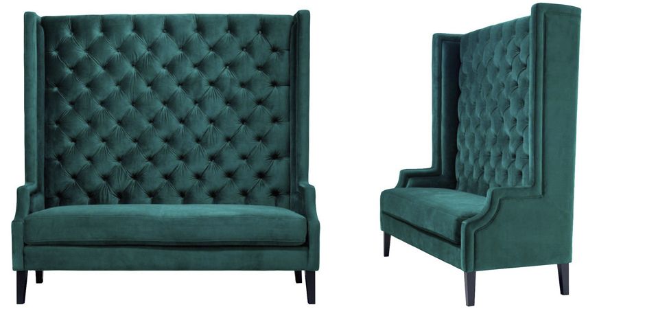 Диван Eichholtz Sofa Spectator Диван Eichholtz Sofa Spectator - Loft-Concept в Брянске