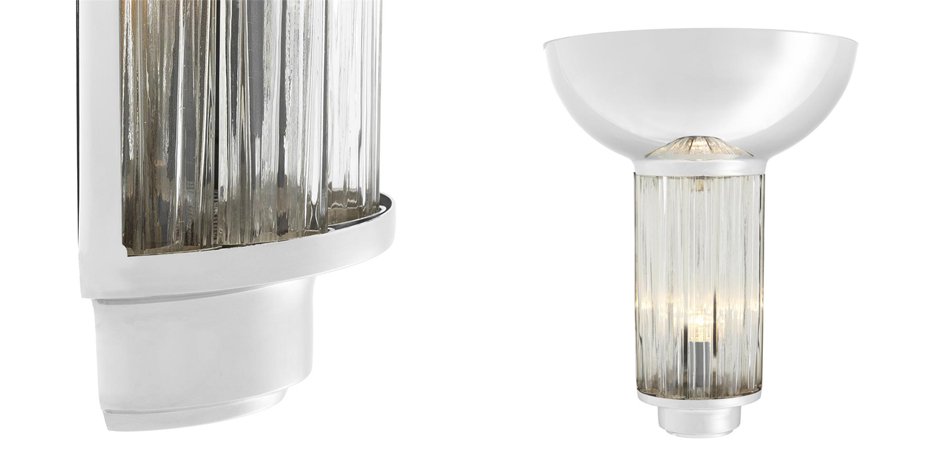 Бра Eichholtz Wall Lamp Cafe 1900 - Loft-Concept в Брянске