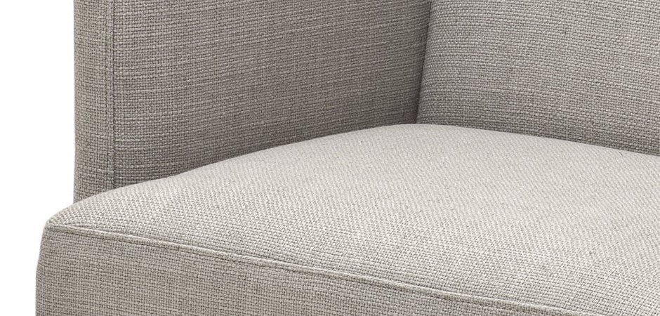 Кресло Eichholtz Chair Dawson Sand Кресло Eichholtz Chair Dawson Sand - Loft-Concept в Брянске