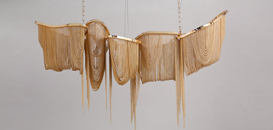 Люстра Atlantis Chandelier Люстра Atlantis Chandelier - Loft-Concept в Брянске