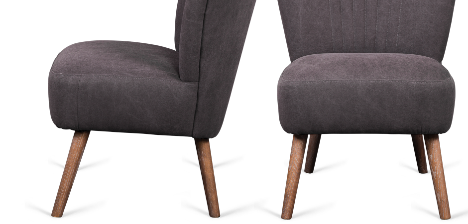 Кресло Flice Chair raw Кресло Flice Chair raw - Loft-Concept в Брянске