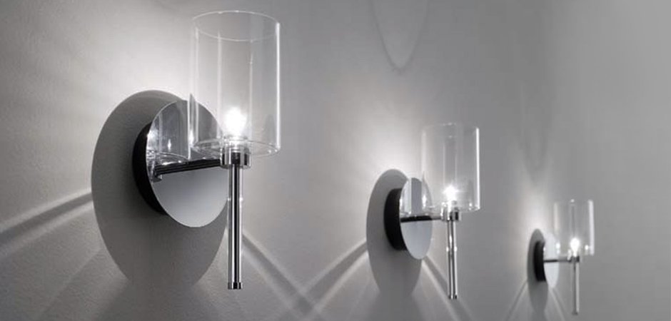 Бра Axo Light Spillray AP wall lamp Бра Axo Light Spillray AP wall lamp - Loft-Concept в Брянске