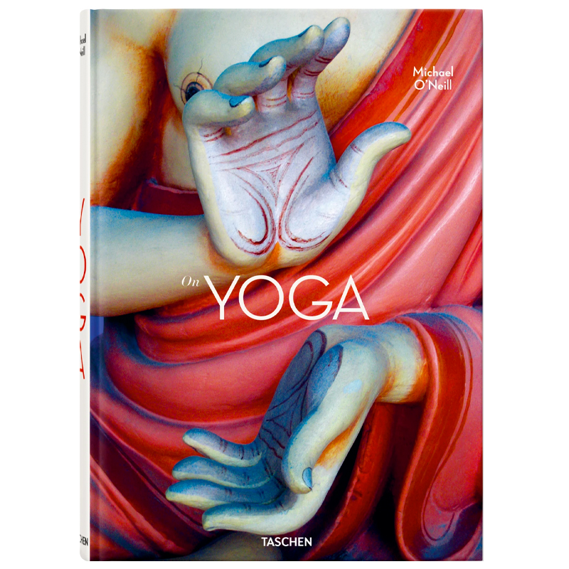 Michael O Neill. On Yoga. The Architecture of Peace Michael O Neill. On Yoga. The Architecture of Peace в Брянске | Loft Concept