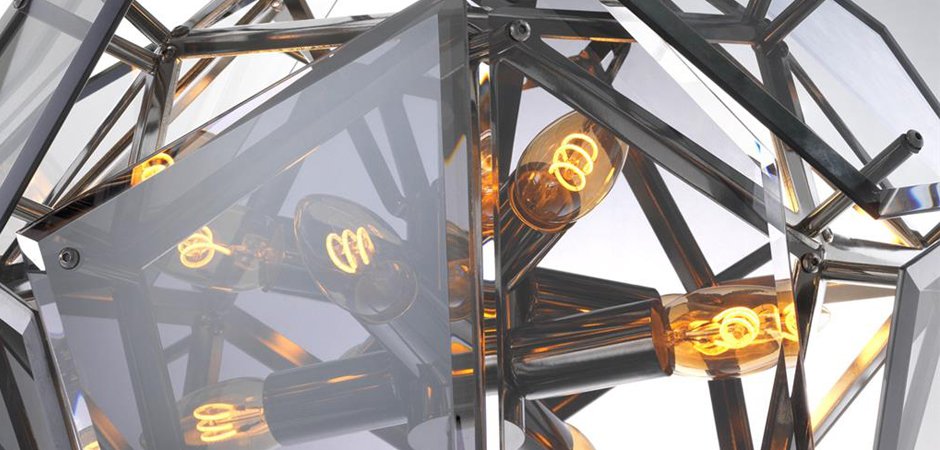 Люстра Chandelier Shard Люстра Chandelier Shard - Loft-Concept в Брянске