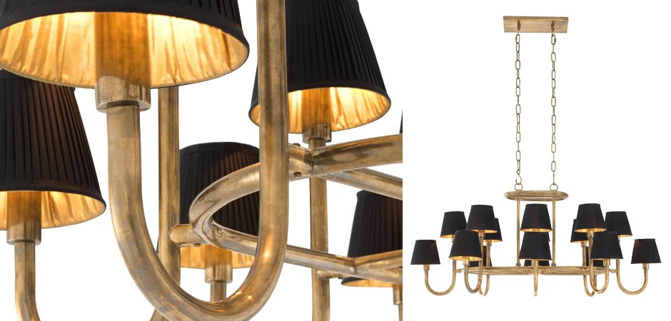 Люстра Chandelier Sparrows Люстра Chandelier Sparrows - Loft-Concept в Брянске